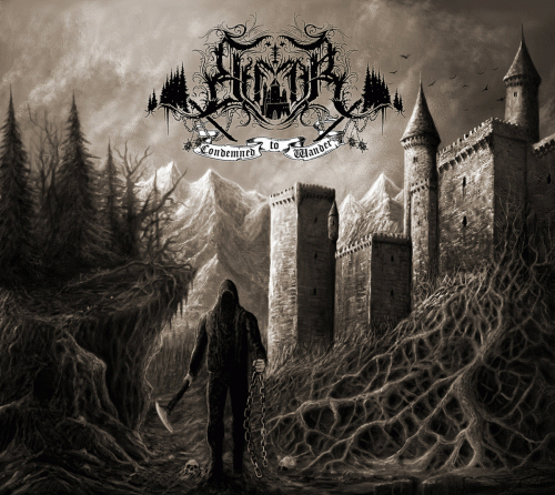 Elffor : Condemned to Wander Elffor : Condemned to Wander